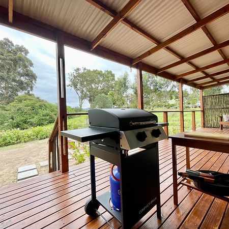 Hotel Equleni Guest Farm à Sedgefield Extérieur photo