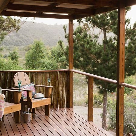 Hotel Equleni Guest Farm à Sedgefield Extérieur photo