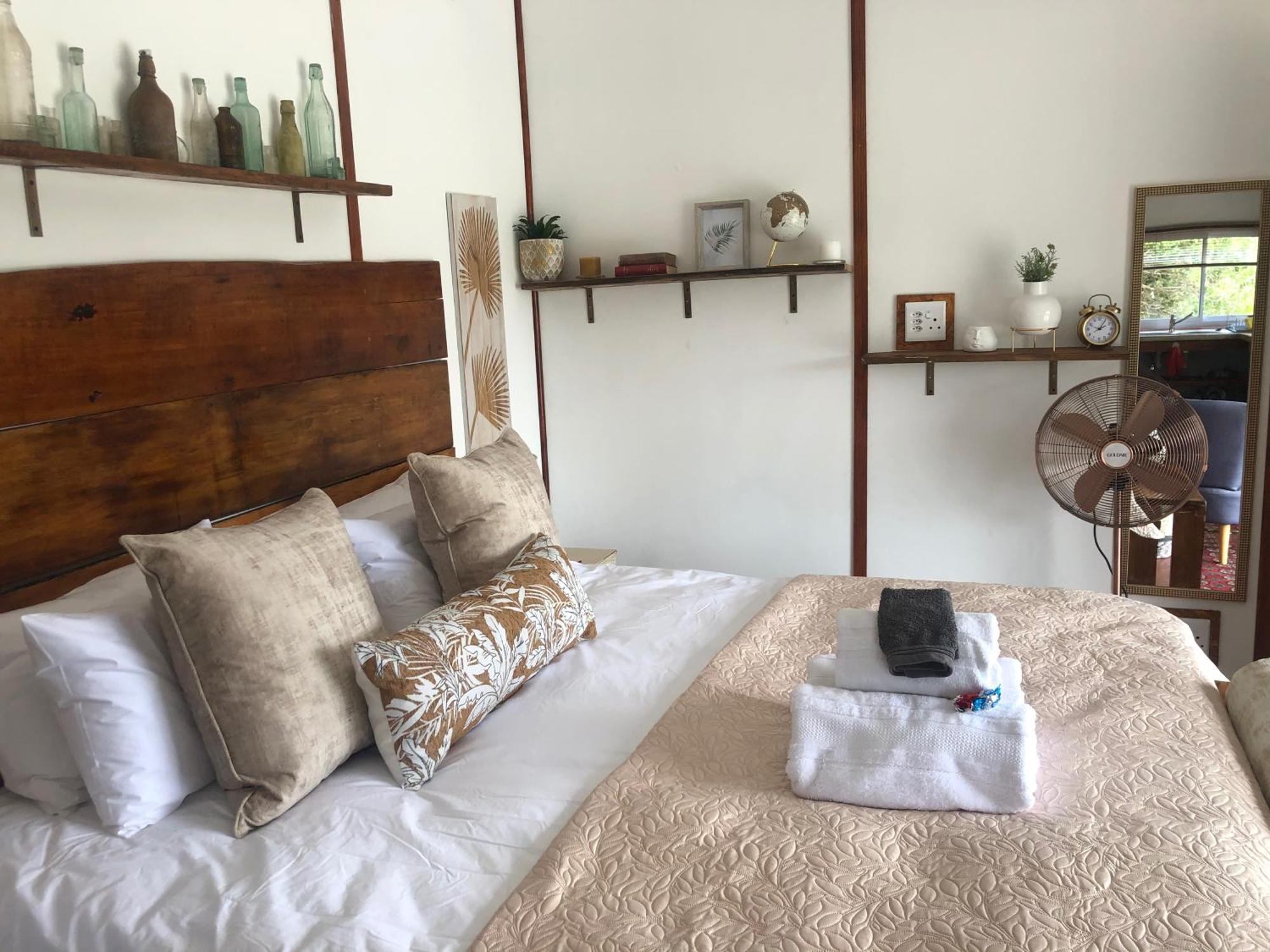 Hotel Equleni Guest Farm à Sedgefield Extérieur photo