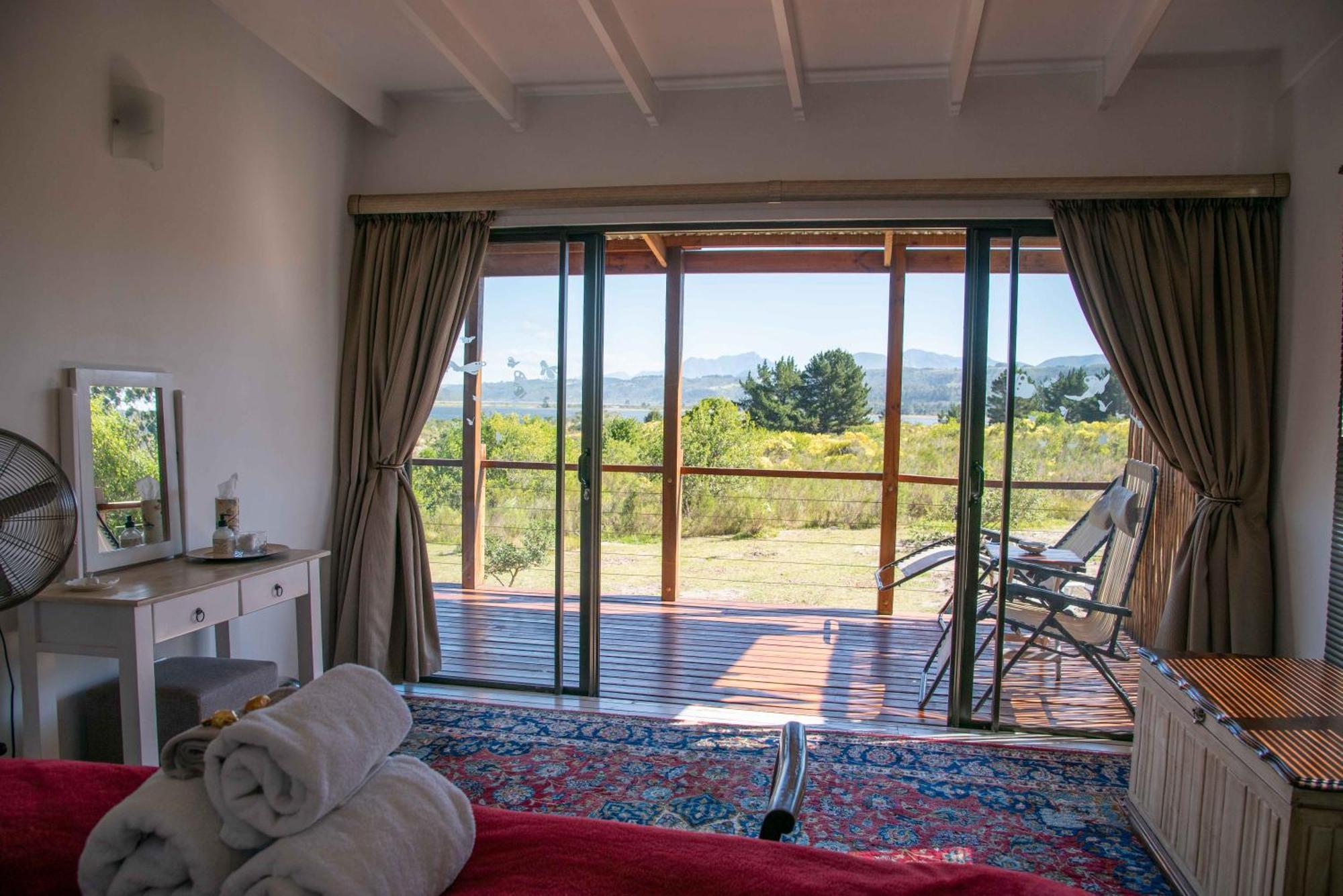 Hotel Equleni Guest Farm à Sedgefield Extérieur photo