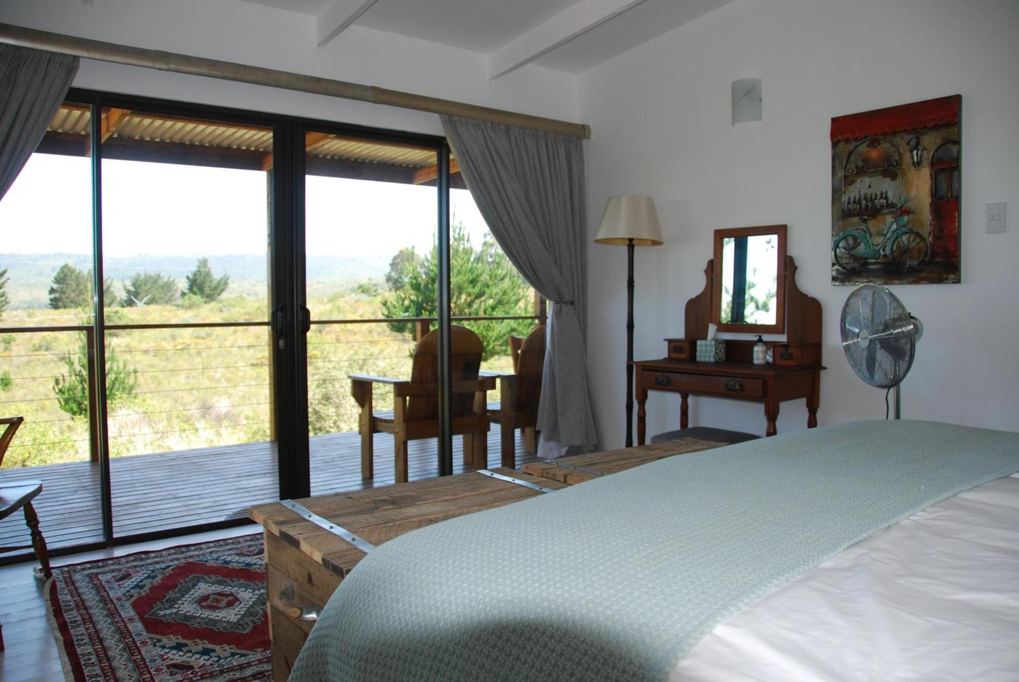 Hotel Equleni Guest Farm à Sedgefield Extérieur photo