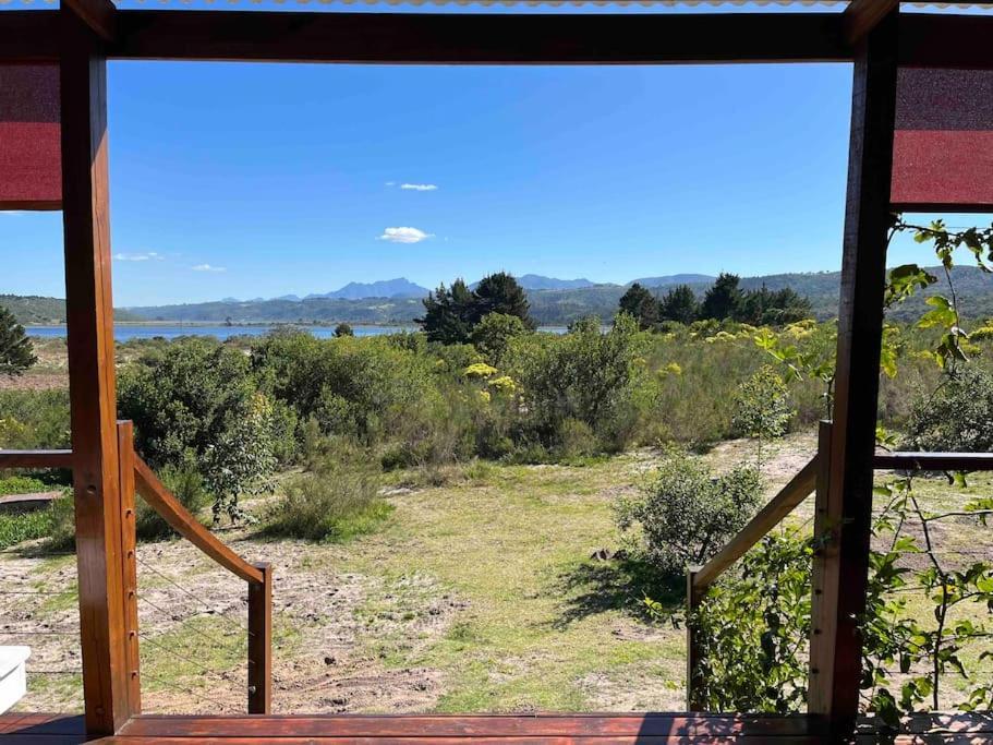 Hotel Equleni Guest Farm à Sedgefield Extérieur photo