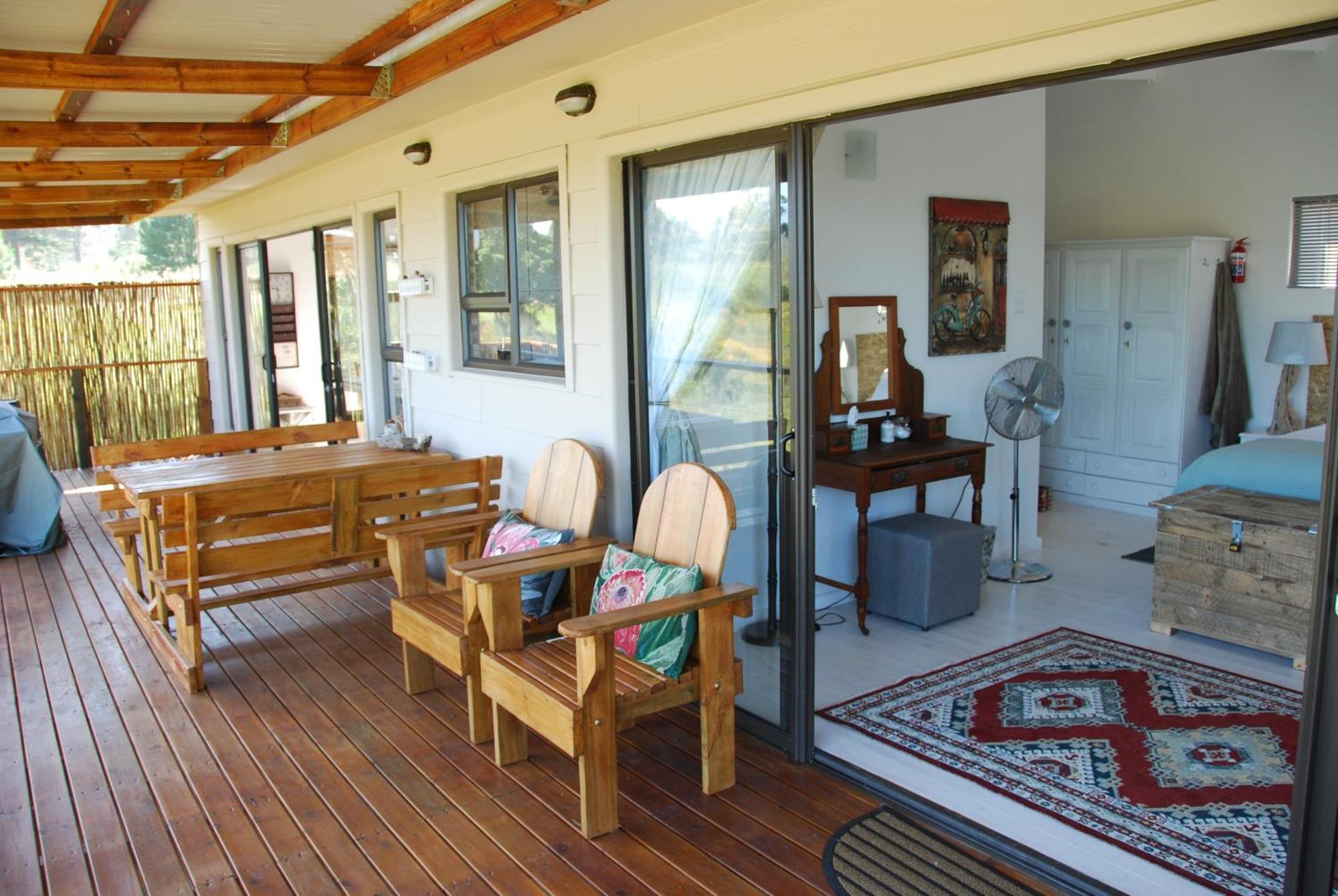 Hotel Equleni Guest Farm à Sedgefield Chambre photo