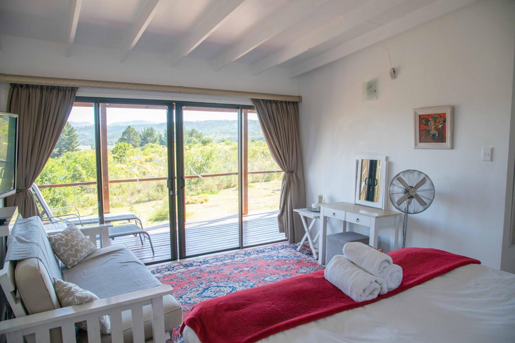 Hotel Equleni Guest Farm à Sedgefield Chambre photo