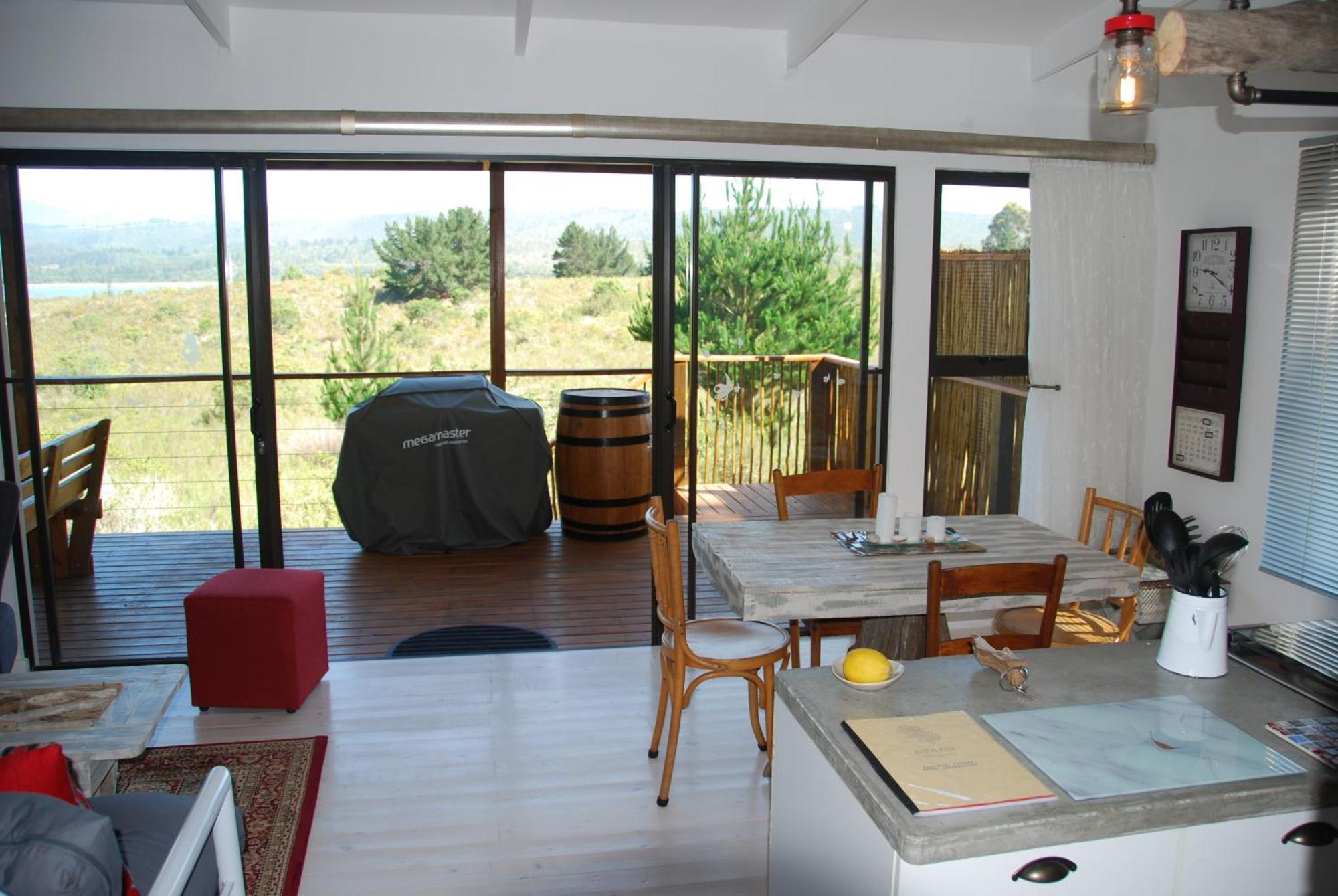 Hotel Equleni Guest Farm à Sedgefield Chambre photo
