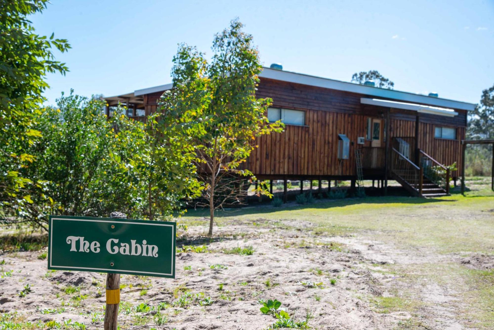 Hotel Equleni Guest Farm à Sedgefield Chambre photo