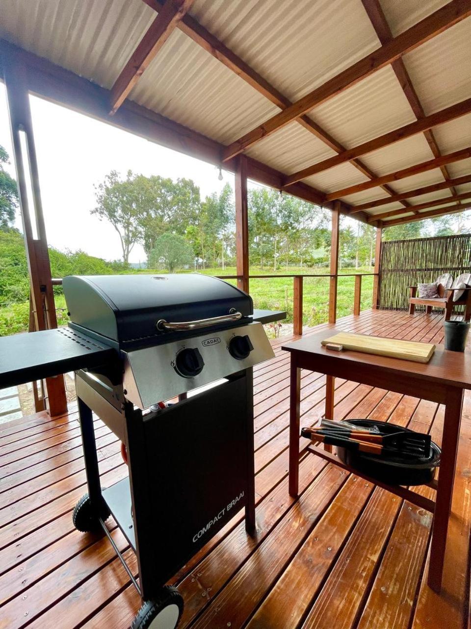 Hotel Equleni Guest Farm à Sedgefield Extérieur photo