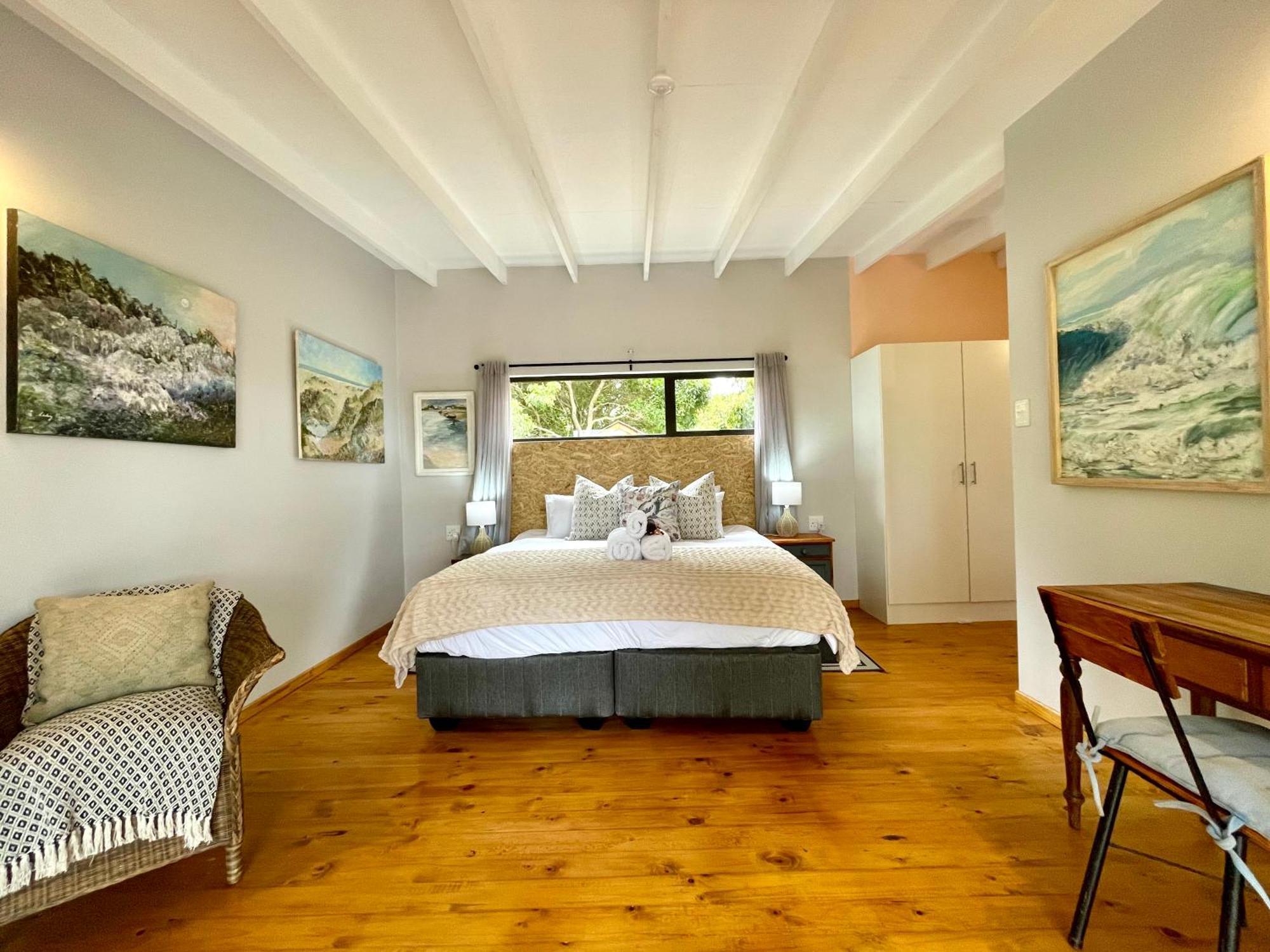 Hotel Equleni Guest Farm à Sedgefield Chambre photo