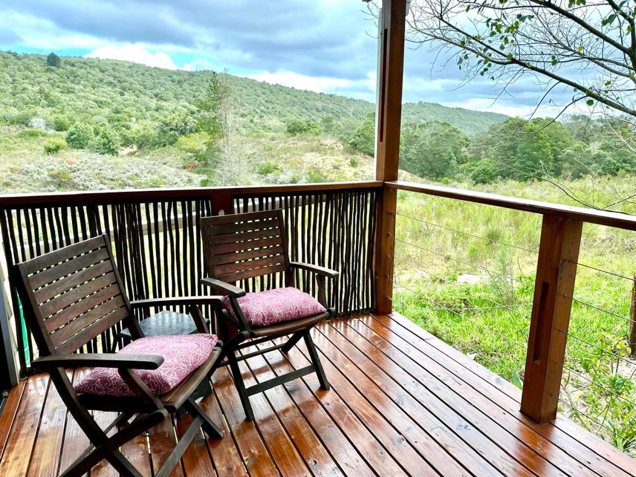 Hotel Equleni Guest Farm à Sedgefield Chambre photo
