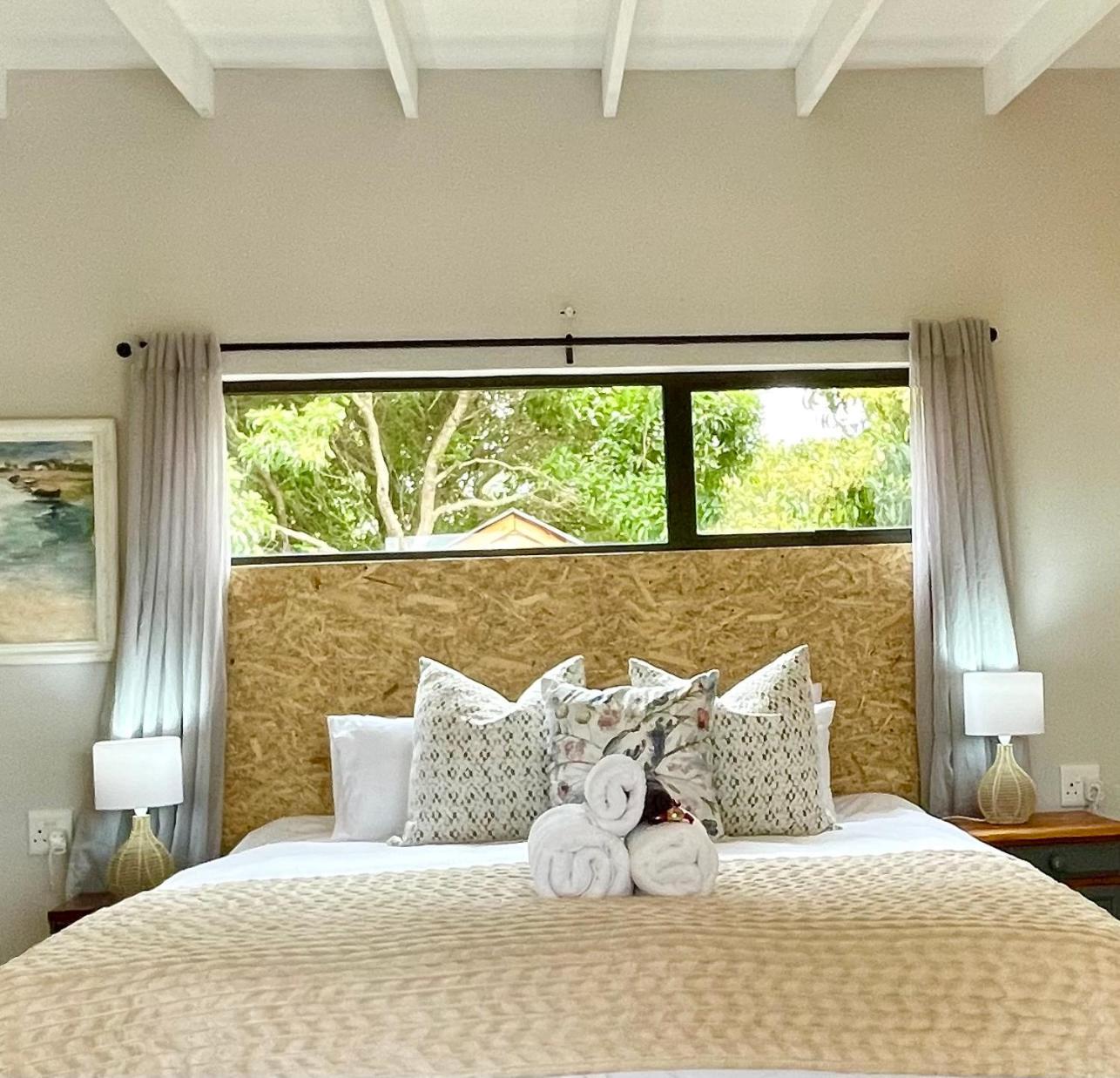 Hotel Equleni Guest Farm à Sedgefield Extérieur photo
