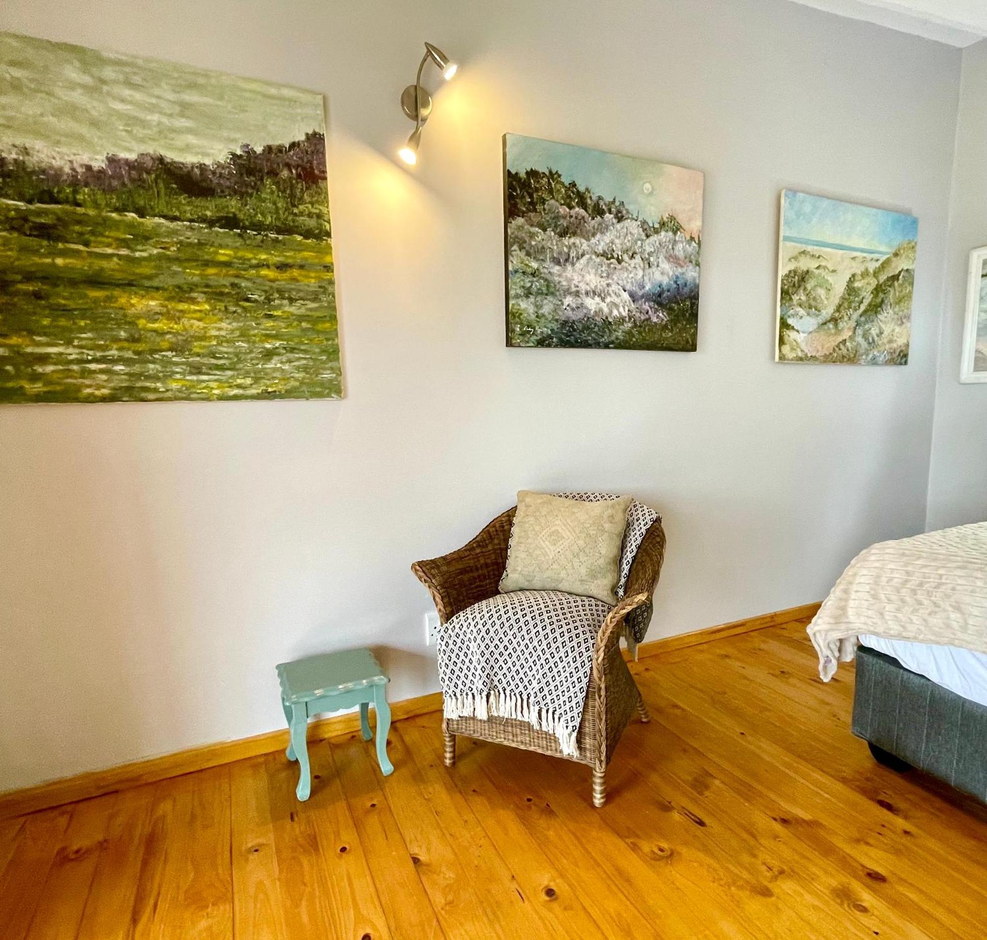 Hotel Equleni Guest Farm à Sedgefield Extérieur photo