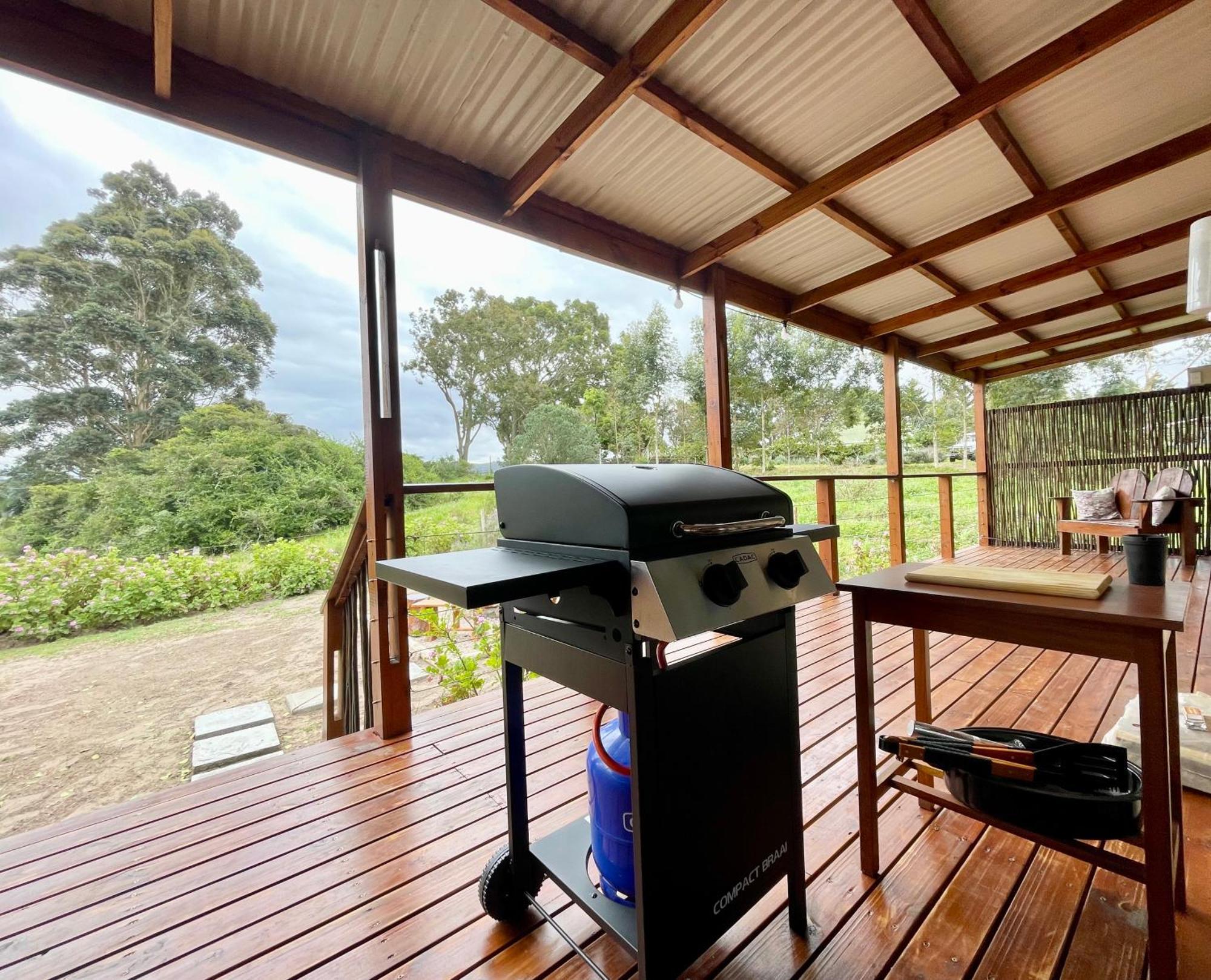 Hotel Equleni Guest Farm à Sedgefield Extérieur photo