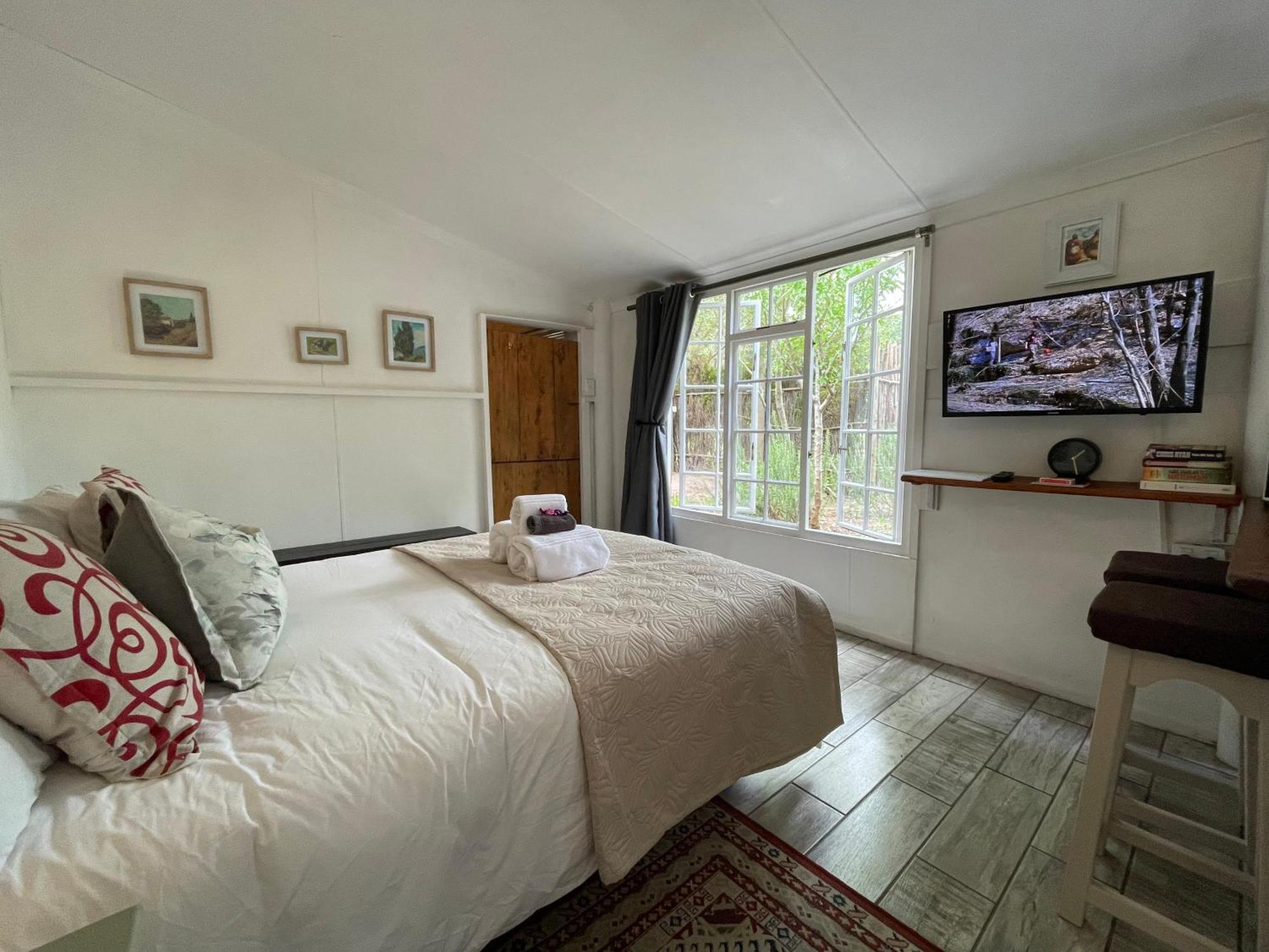 Hotel Equleni Guest Farm à Sedgefield Extérieur photo