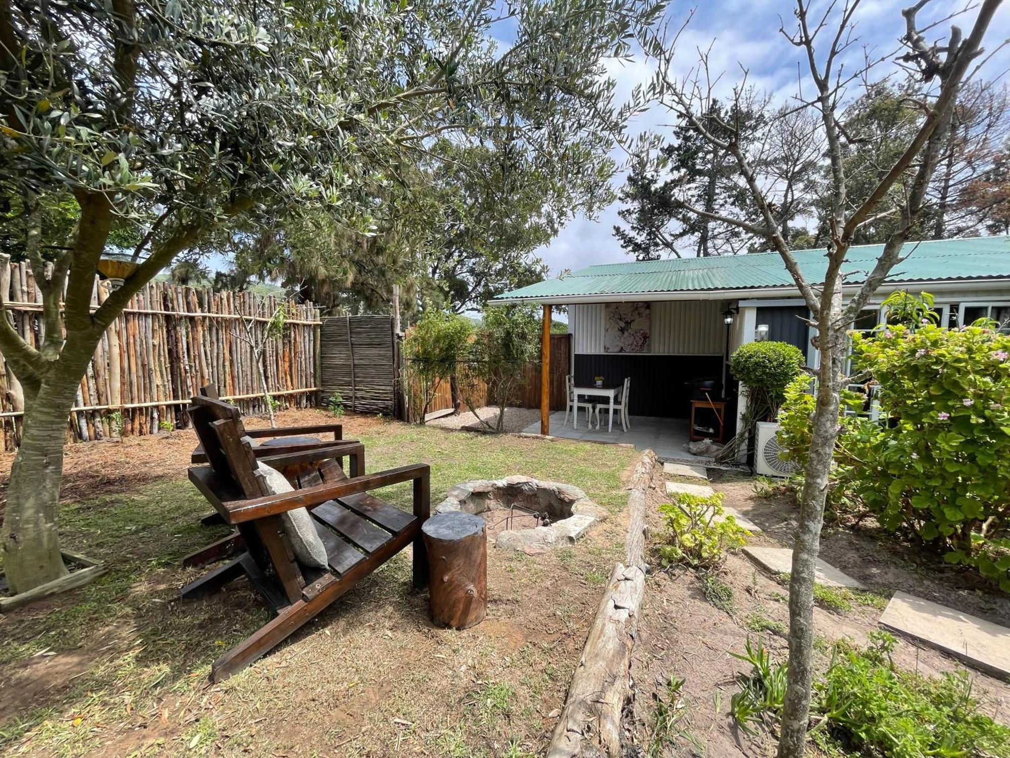 Hotel Equleni Guest Farm à Sedgefield Extérieur photo