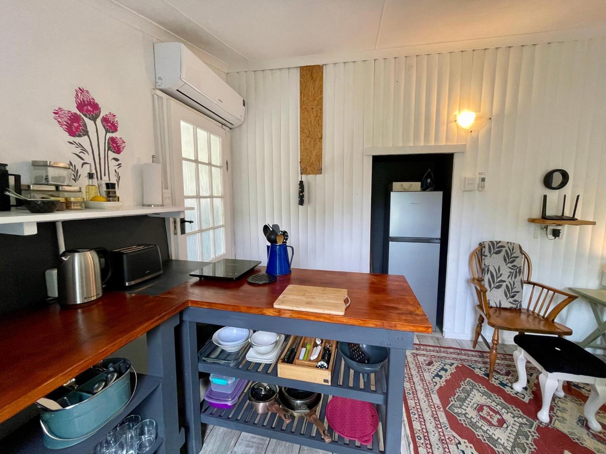 Hotel Equleni Guest Farm à Sedgefield Extérieur photo