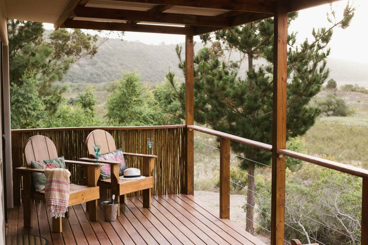 Hotel Equleni Guest Farm à Sedgefield Extérieur photo